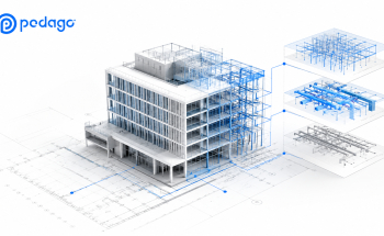 Progettazione BIM: come impostare correttamente modello, dati e coordinamento